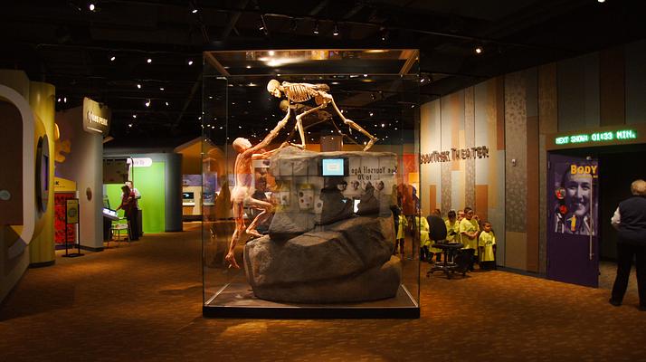 Denver Museum of Nature & Science