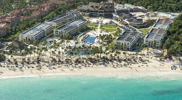 Royalton Punta Cana, An Autograph Collection Resort & Casino