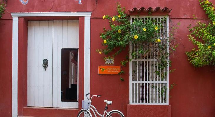 Casa Relax Bed & Breakfast