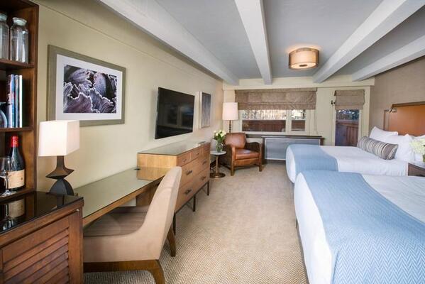 The Lodge at Vail, A RockResort