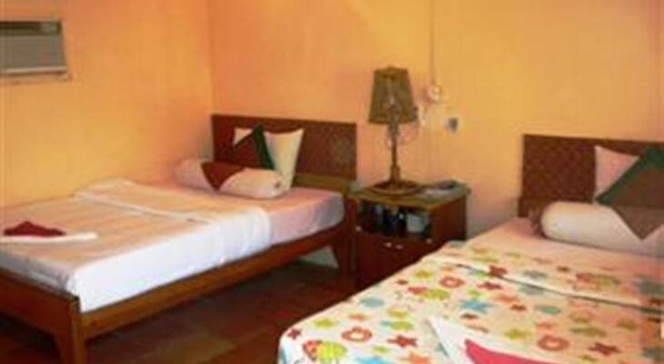 Orchid Guesthouse