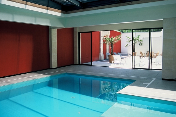 Best Western Premier Hotel De La Paix