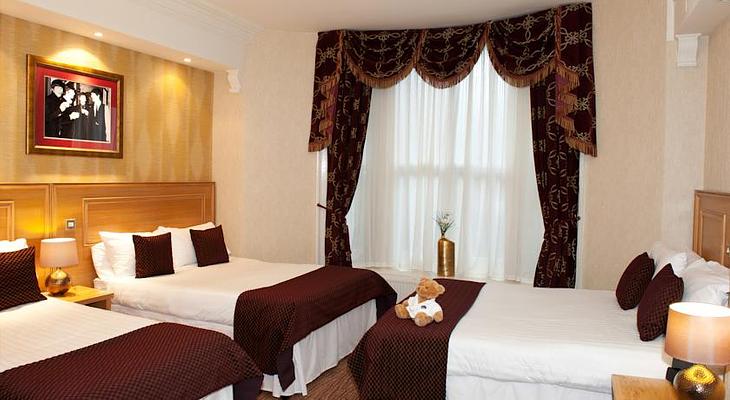 Liverpool Inn, Sure Hotel Collection by Best Western