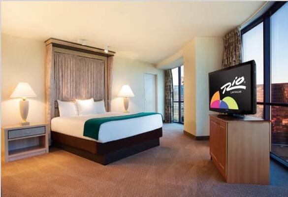 Rio All-Suite Hotel & Casino