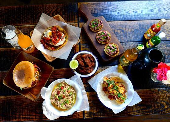 Mexicano's