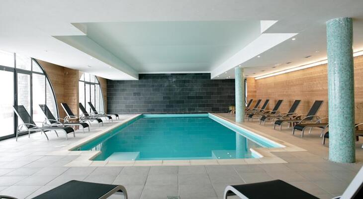 Kaya Chalet Hotel
