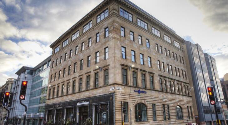 Hotel Indigo Glasgow, an IHG Hotel