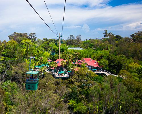 San Diego Zoo