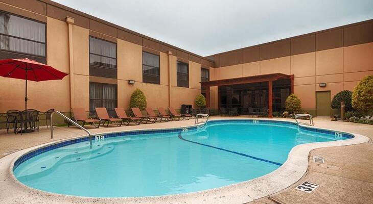 IBAN Hotel, Trademark Collection by Wyndham