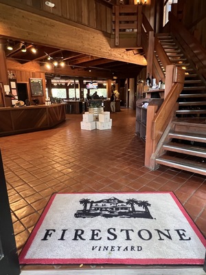 Firestone Vineyard