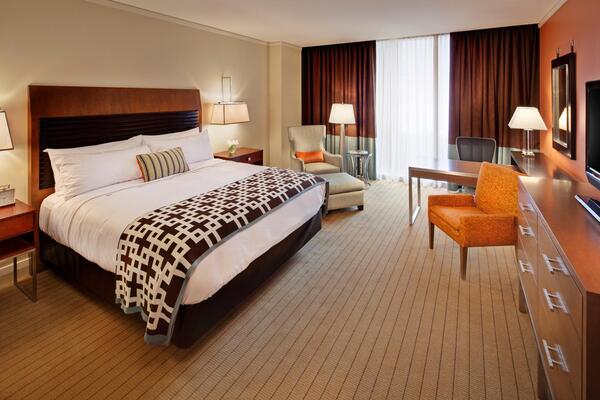 Fairmont Pittsburgh
