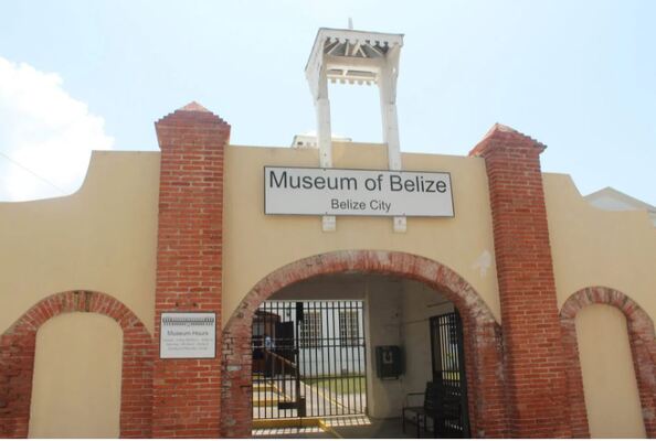 Museum of Belize