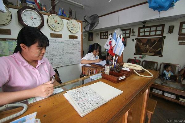 Chan Myae Guesthouse