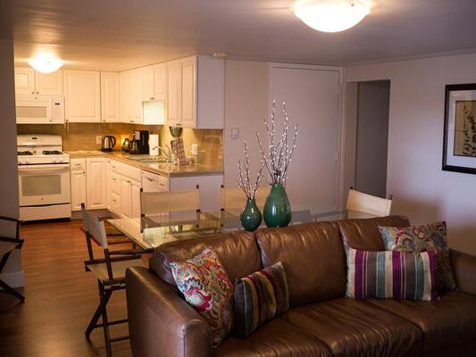 Arctic Fox Inn Bed and Breakfast
