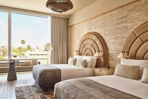 Santa Monica Proper Hotel