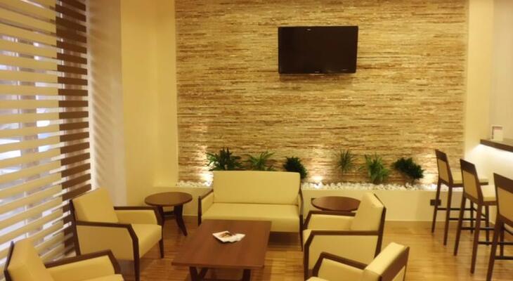 Hotel Moderno