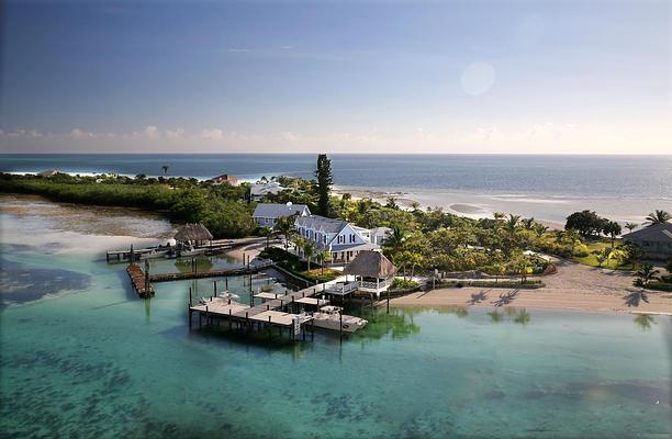 Deep Water Cay