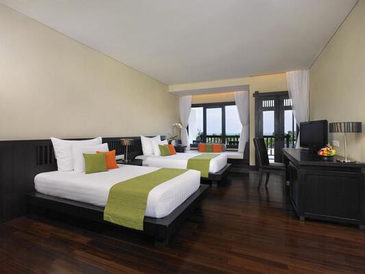 Anantara Mui Ne Resort