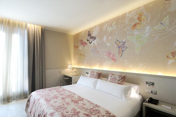 Hotel Duquesa de Cardona Barcelona