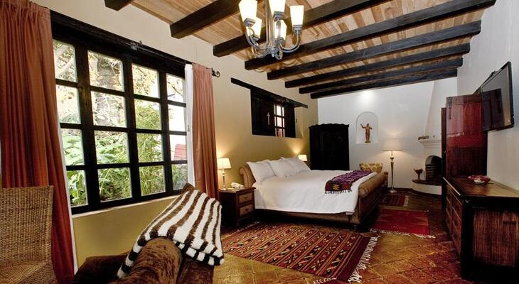Guayaba Inn