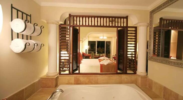 Paradisus Palma Real Golf & Spa Resort