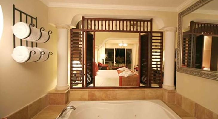 Paradisus Palma Real Golf & Spa Resort