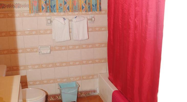 Palm Bay Guest House