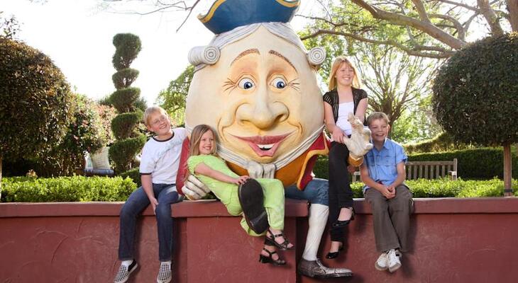 Mercure Hunter Valley Gardens