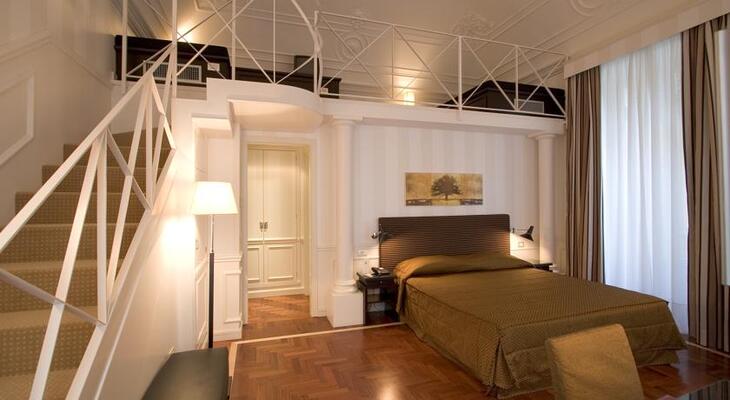 Il Principe Hotel Catania