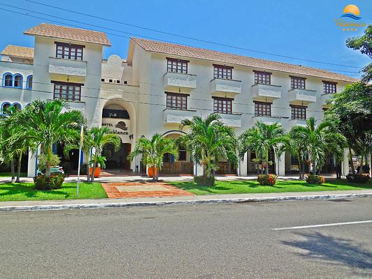 Hotel Villa Blanca Huatulco