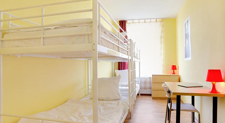 stayINN Dresden