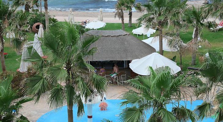 Aquamare Beach Hotel & Spa