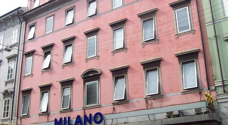 Hotel Milano