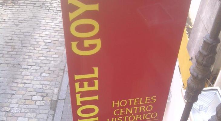 Hotel Goya