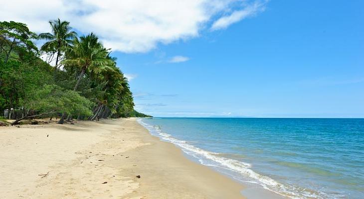 Ellis Beach Oceanfront Bungalows