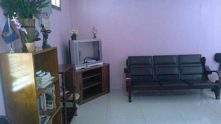 Sea Breeze Guest House
