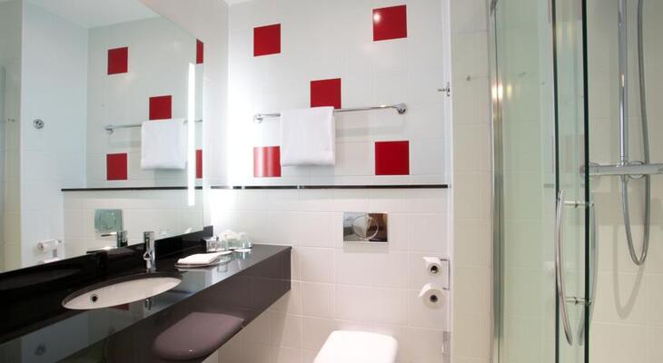 Park Inn by Radisson Belfast