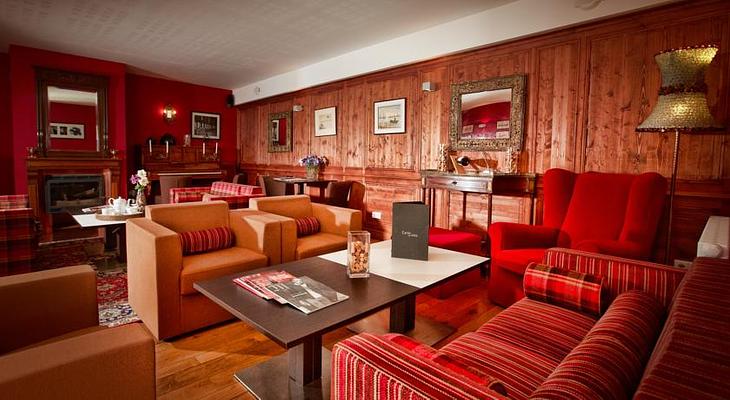 Olivier Leflaive Hotel