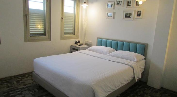 ZEN Rooms Farrer Park