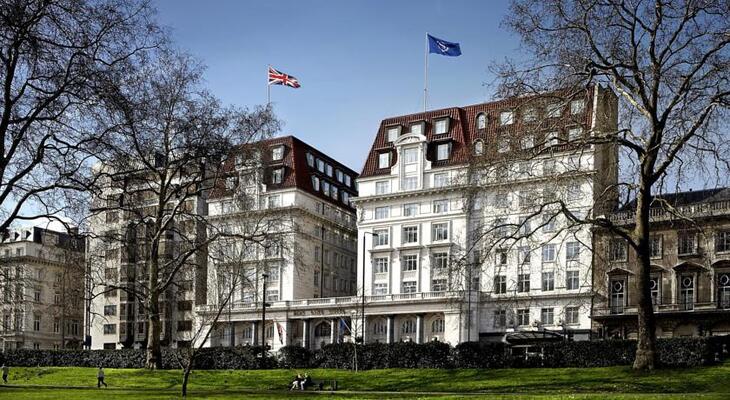 Sheraton Grand London Park Lane