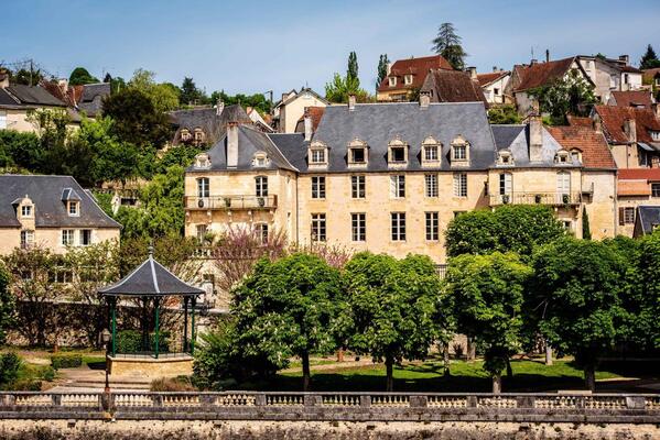 Hotel de Bouilhac