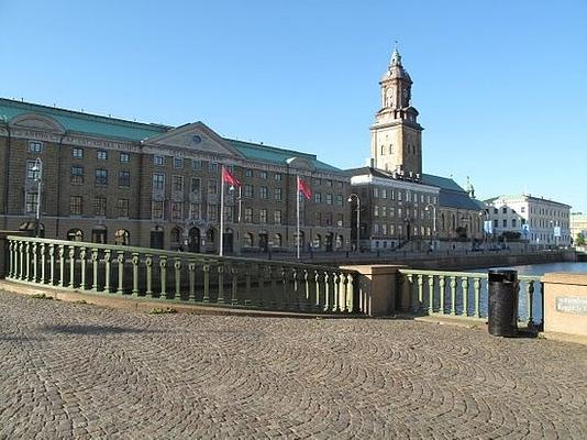 City Museum (Goteborgs Stadsmuseum)