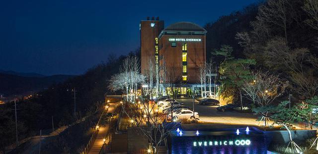 Hotel Everrich