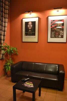 The One Hostel