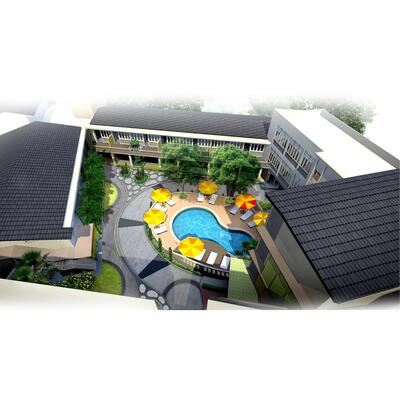 RetrOasis Hotel