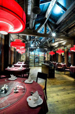 Duck De Chine