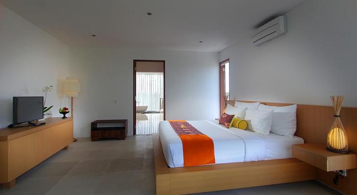 The Kirana Canggu Hotel