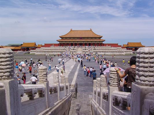 Tian'anmen