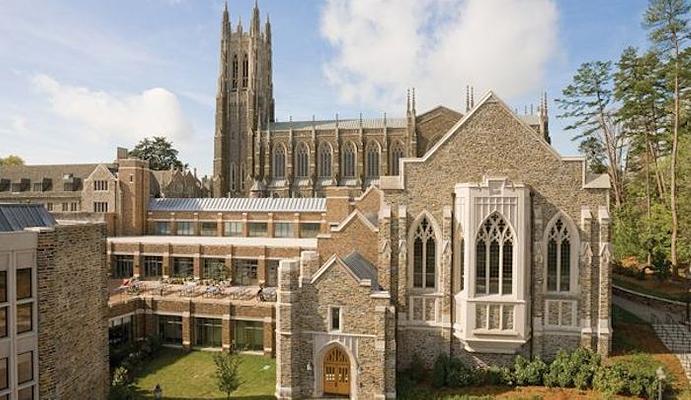 Duke University