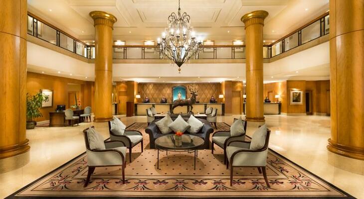 Millennium Gloucester Hotel London Kensington